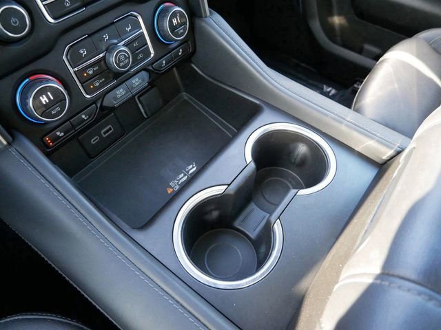 Used 2023 Chevrolet Tahoe Z71 w/ Luxury Package image 22