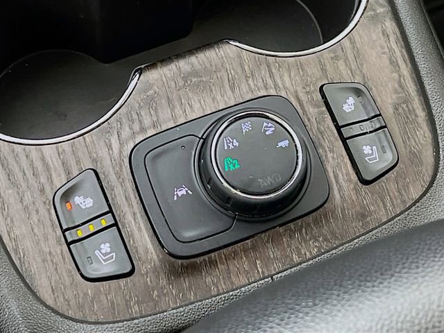 Used 2023 GMC Acadia Denali w/ Denali Ultimate Package image 22