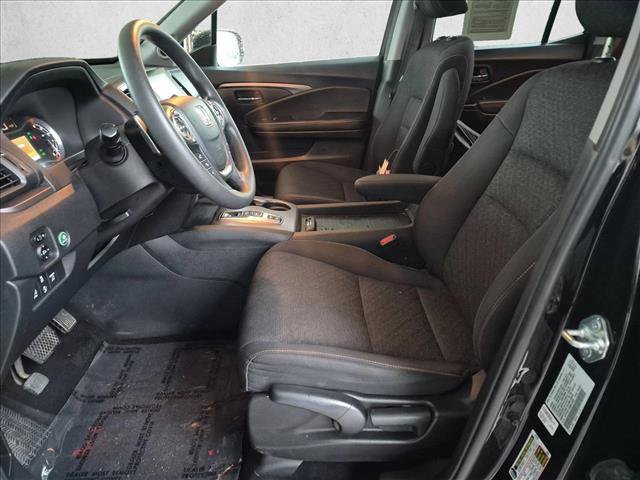 Used 2021 Honda Ridgeline Sport image 14