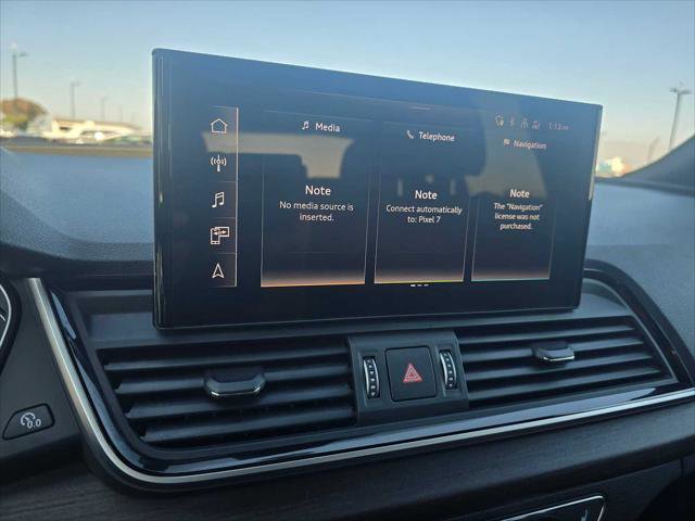 Certified 2024 Audi Q5 2.0T Premium image 28