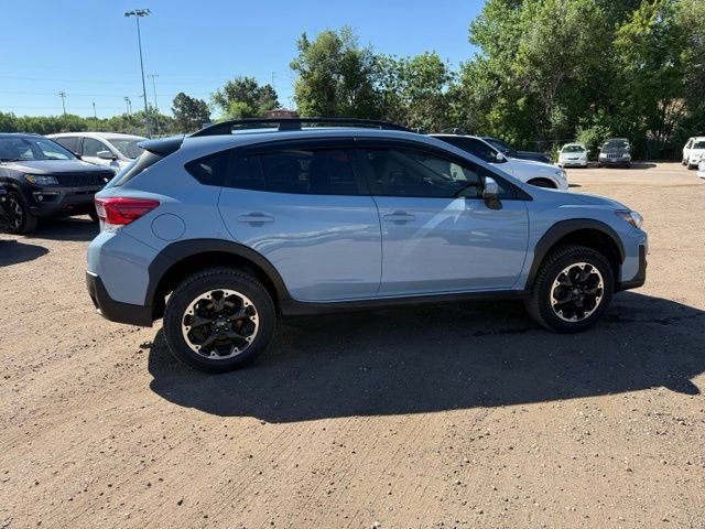Used 2021 Subaru Crosstrek 2.0i Premium AWD/4WD image 7