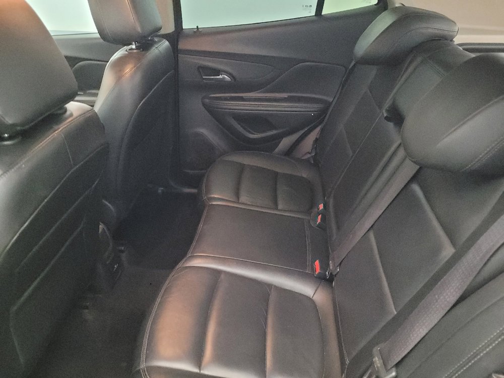 Used 2018 Buick Encore Essence image 18