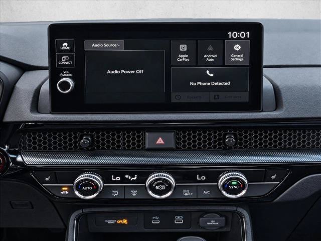 New 2027 Honda CR-V EX-L image 9