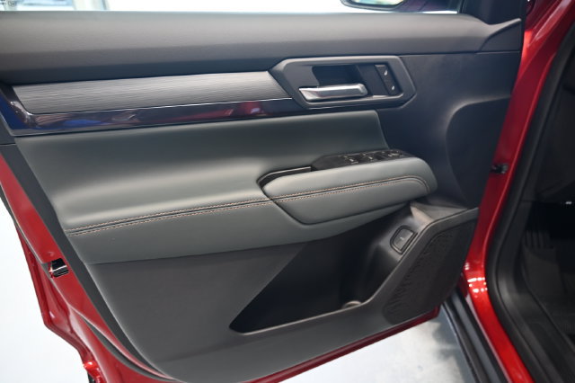 New 2026 GMC Terrain AT4 w/ LPO, Floor Liner Package AWD/4WD image 25