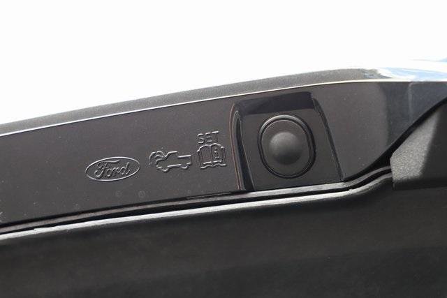 New 2025 Ford F150 Lightning Platinum image 11