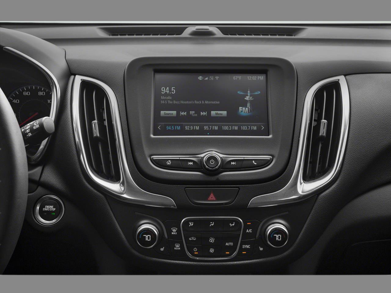 Used 2019 Chevrolet Equinox LT FWD image 41