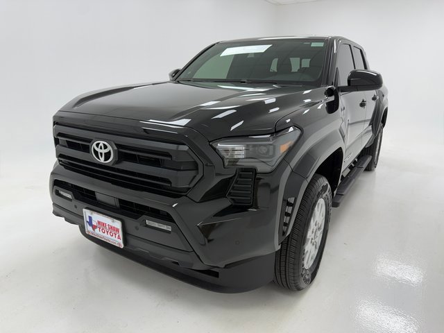 Used 2025 Toyota Tacoma SR5 w/ SR5 Upgrade Package image 4