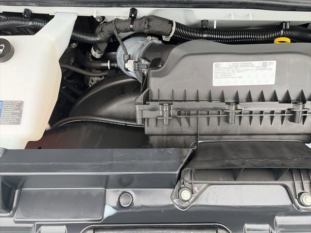 Used 2024 GMC Savana 2500 Work Van w/ Driver Convenience Package image 26