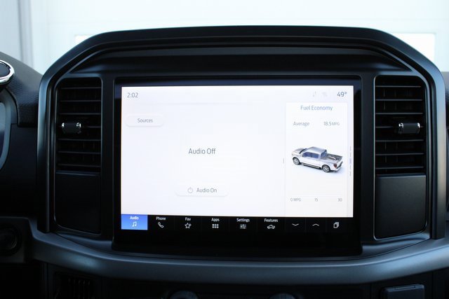 Used 2025 Ford F150 XL w/ Equipment Group 103A High image 14