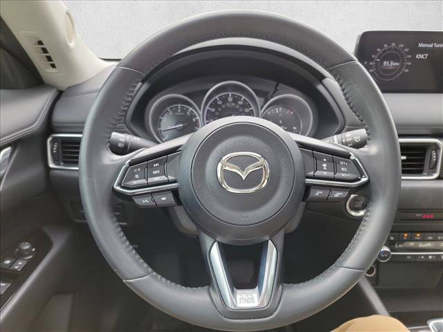Used 2023 MAZDA CX-5 AWD 2.5 S image 20