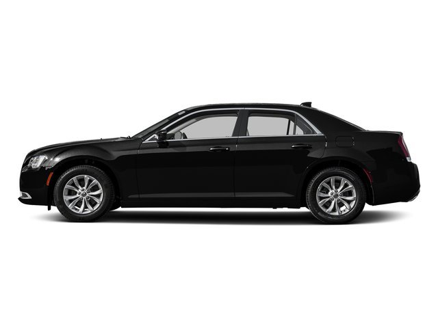 Used 2016 Chrysler 300 Limited w/ Driver Convenience Group image 3