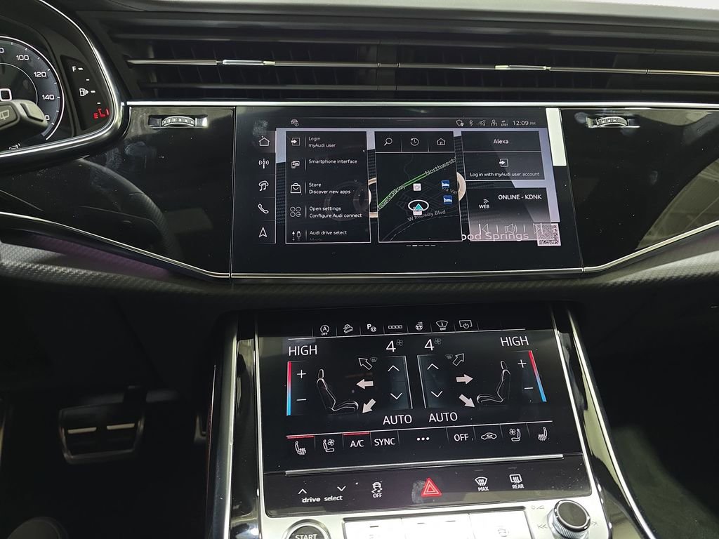 New 2026 Audi Q7 3.0T Prestige AWD/4WD image 18
