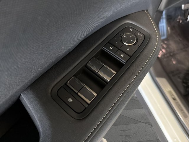 Certified 2026 Lexus TX 500h AWD w/ Technology Package image 9