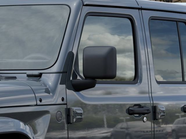 New 2026 Jeep Wrangler Sahara image 12