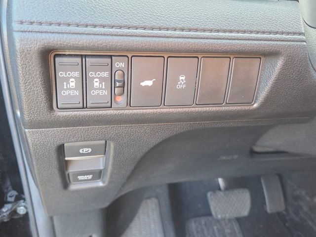 Used 2025 Honda Odyssey EX-L image 29