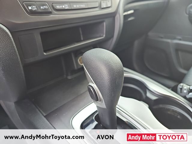 Used 2019 Honda Ridgeline Sport image 25