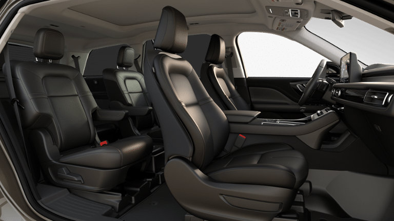 New 2026 Lincoln Aviator AWD image 28
