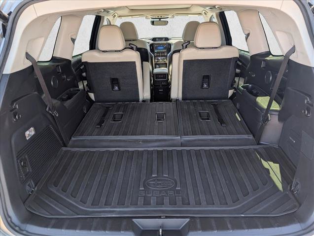 Used 2020 Subaru Ascent Limited w/ Technology Package AWD/4WD image 6