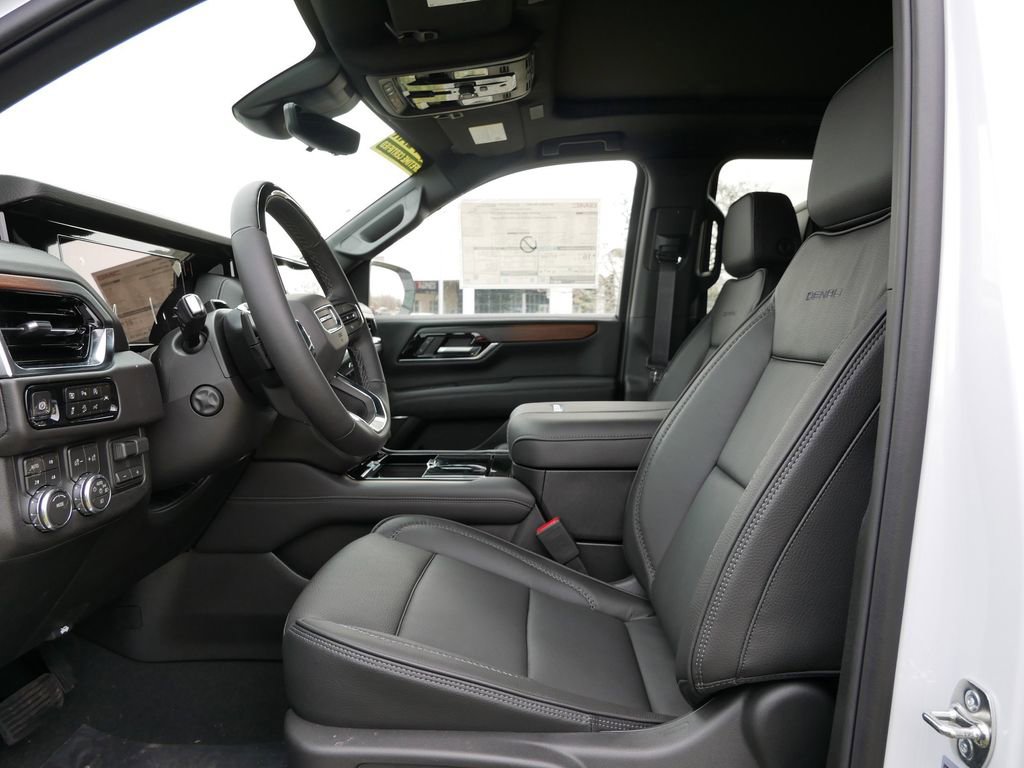 New 2026 GMC Sierra 1500 SLE w/ X31 Off-Road Package AWD/4WD image 7