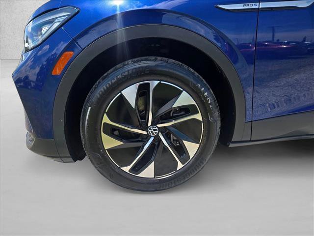 Used 2022 Volkswagen ID.4 Pro S RWD image 22