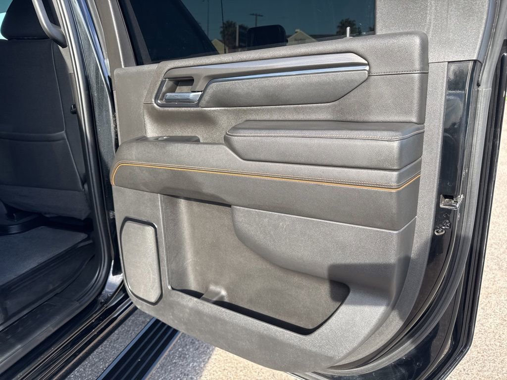 Used 2024 GMC Sierra 2500 AT4 w/ AT4 Premium Plus Package image 28