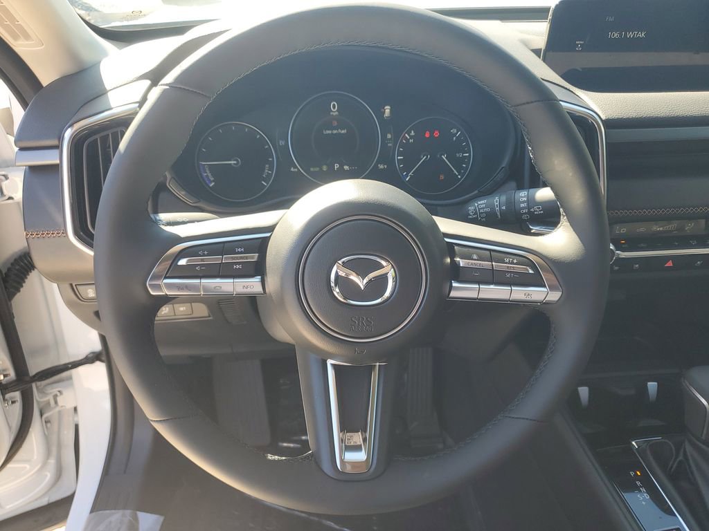 New 2026 MAZDA CX-50 2.5 Hybrid w/ Weather Package image 23