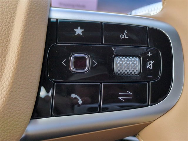 Used 2025 Genesis G80 2.5T Advanced image 24