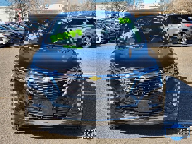 Used 2024 Chevrolet Equinox LT image 9