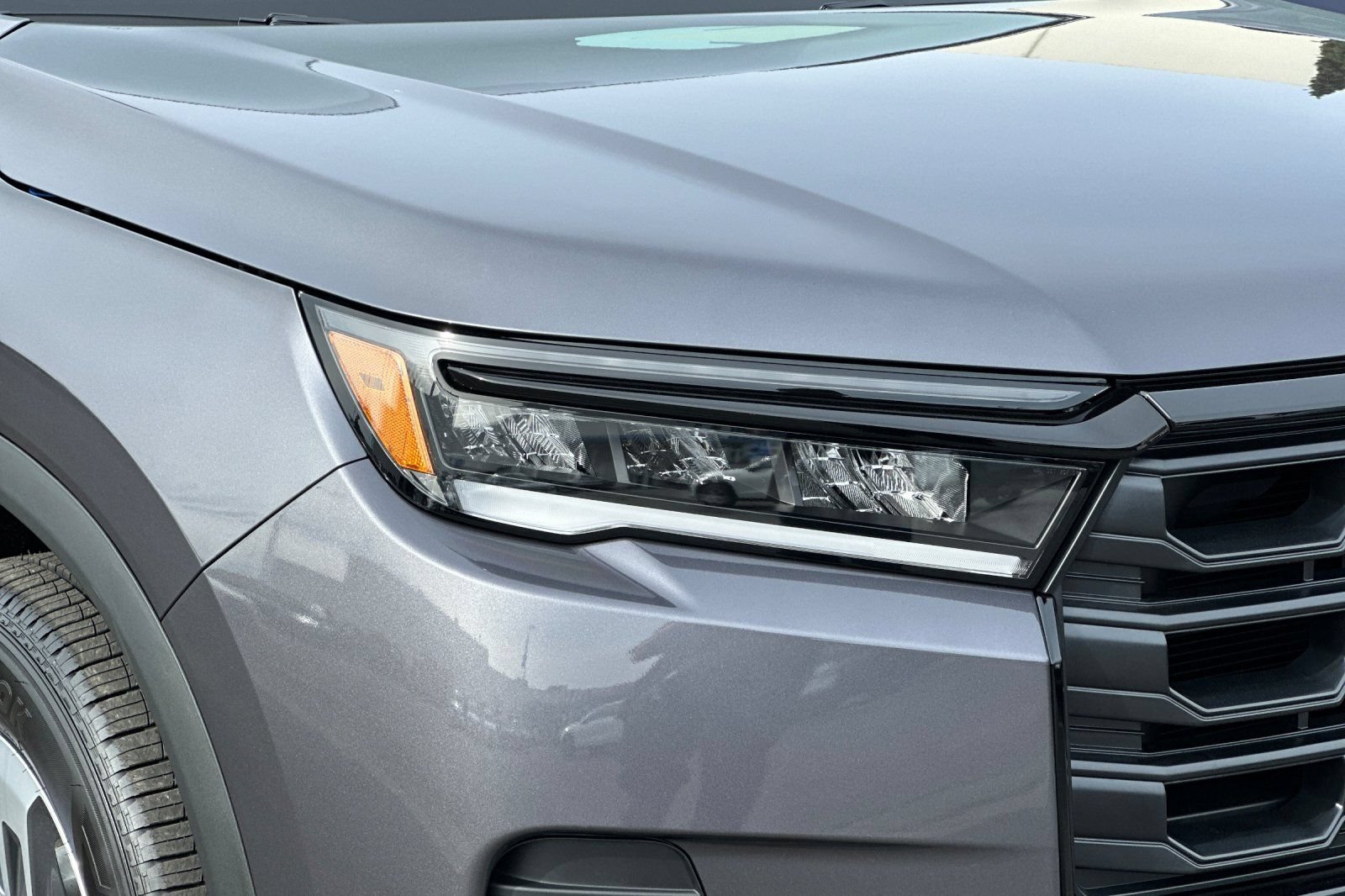 New 2026 Honda Pilot EX-L image 34