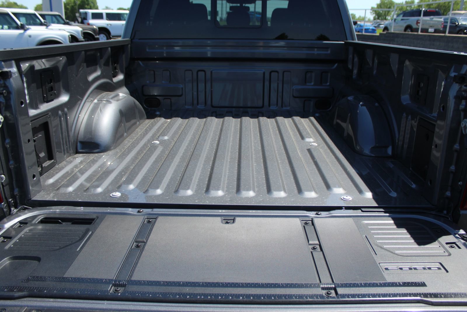New 2026 Ford F150 XLT AWD/4WD image 19