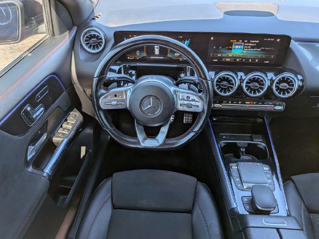 Used 2022 Mercedes-Benz GLA 35 AMG 4MATIC image 17