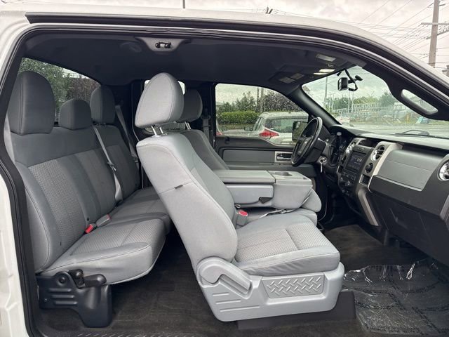 Used 2011 Ford F150 XLT w/ XLT Convenience Pkg RWD image 13