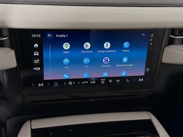 New 2026 Lincoln Navigator Premiere AWD/4WD image 16