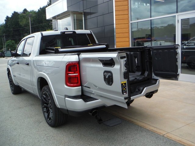 New 2027 RAM 1500 Limited AWD/4WD image 27