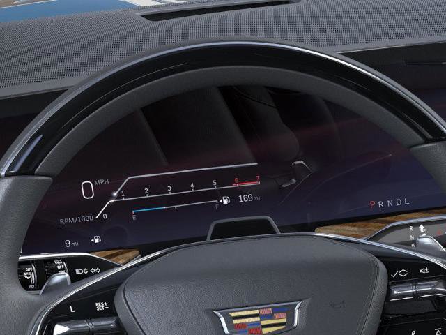 New 2026 Cadillac Escalade Platinum Sport image 18