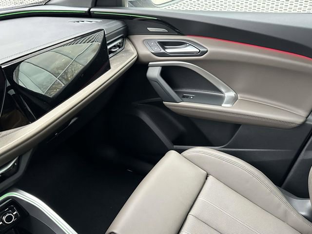 New 2025 Audi Q5 Premium Plus image 13