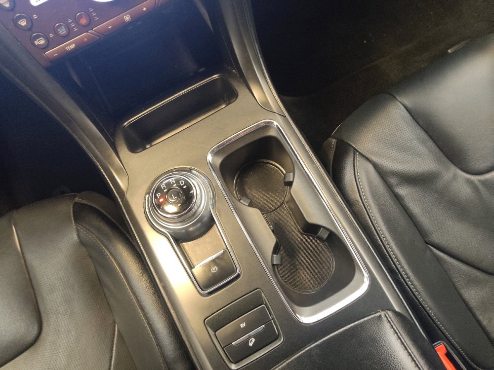 Used 2020 Ford Fusion Energi Titanium image 26