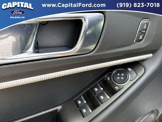 Used 2026 Ford Explorer Tremor AWD/4WD image 21