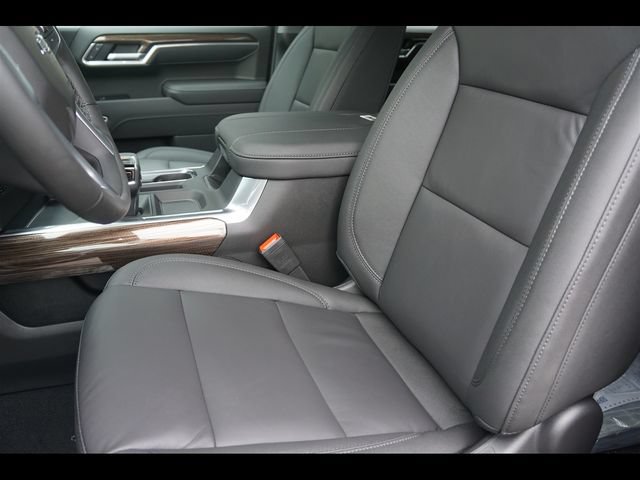 New 2026 Chevrolet Silverado 1500 RST w/ Convenience Package II AWD/4WD image 3