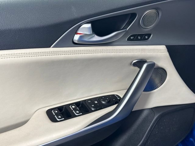 Used 2018 Kia Stinger GT2 AWD/4WD image 13