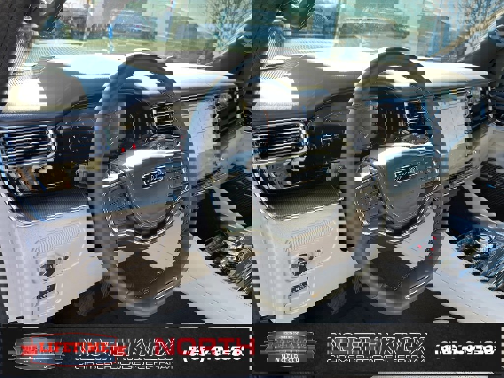 New 2026 Jeep Grand Wagoneer Summit image 6