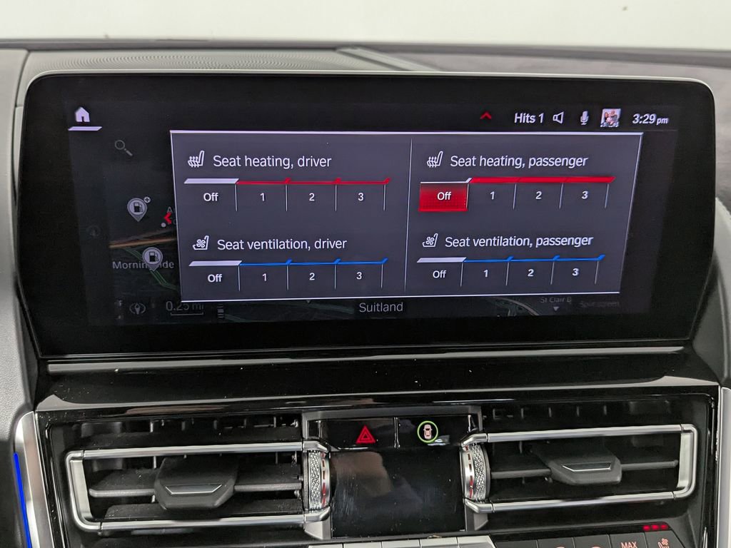 Certified 2023 BMW M8 Competition AWD/4WD image 22