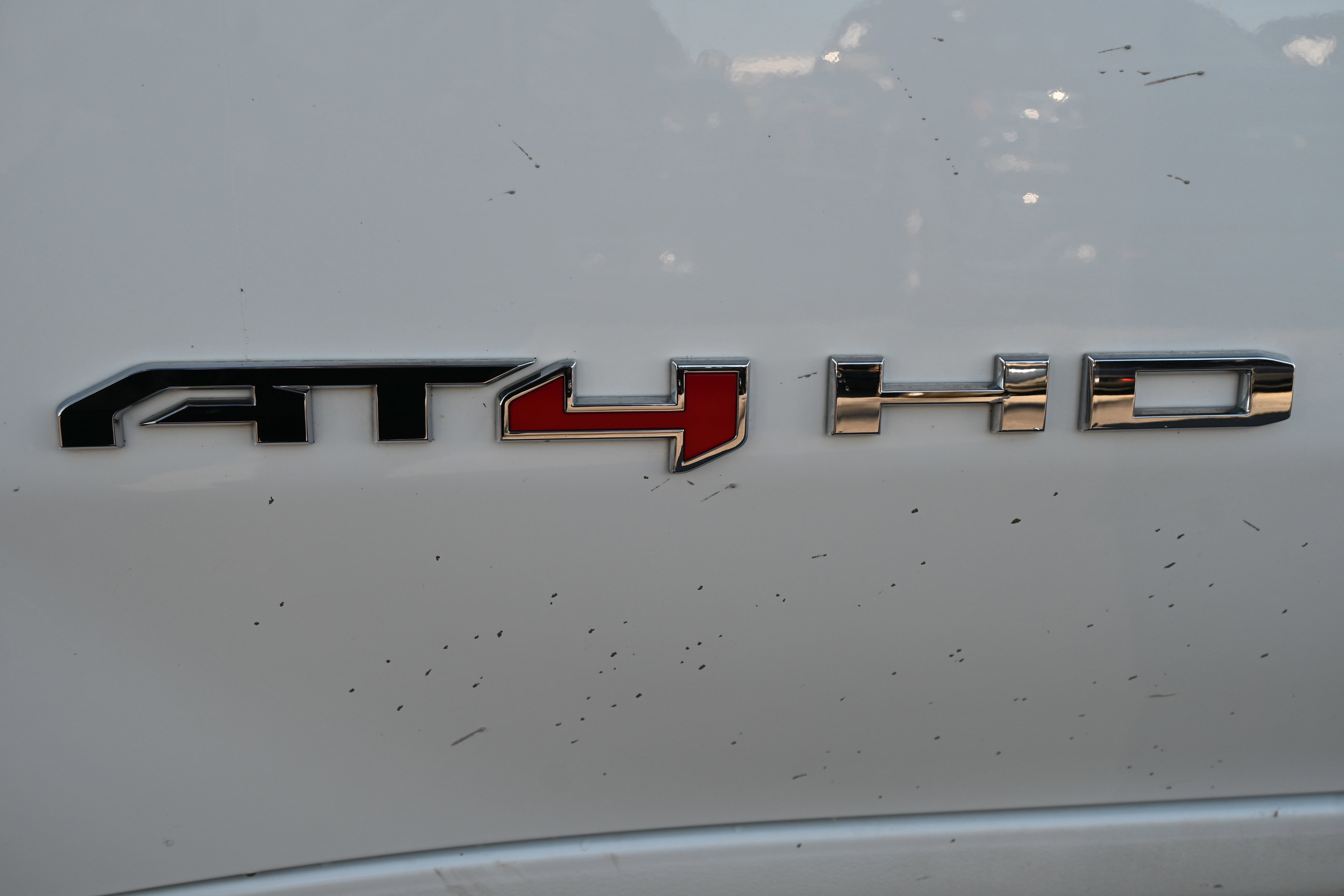 Used 2024 GMC Sierra 2500 AT4 w/ AT4 Premium Plus Package image 38