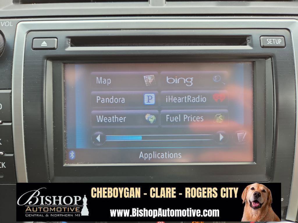 Used 2013 Toyota Camry XLE w/ Leather Pkg image 31