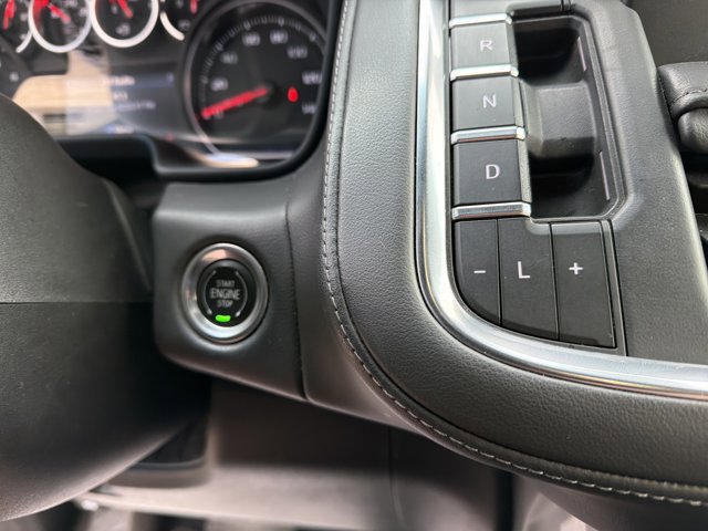 Used 2022 Chevrolet Tahoe LS AWD/4WD image 23
