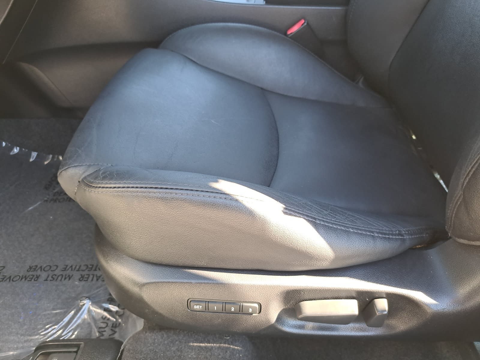 Used 2010 MAZDA MAZDA3 s Grand Touring FWD image 28