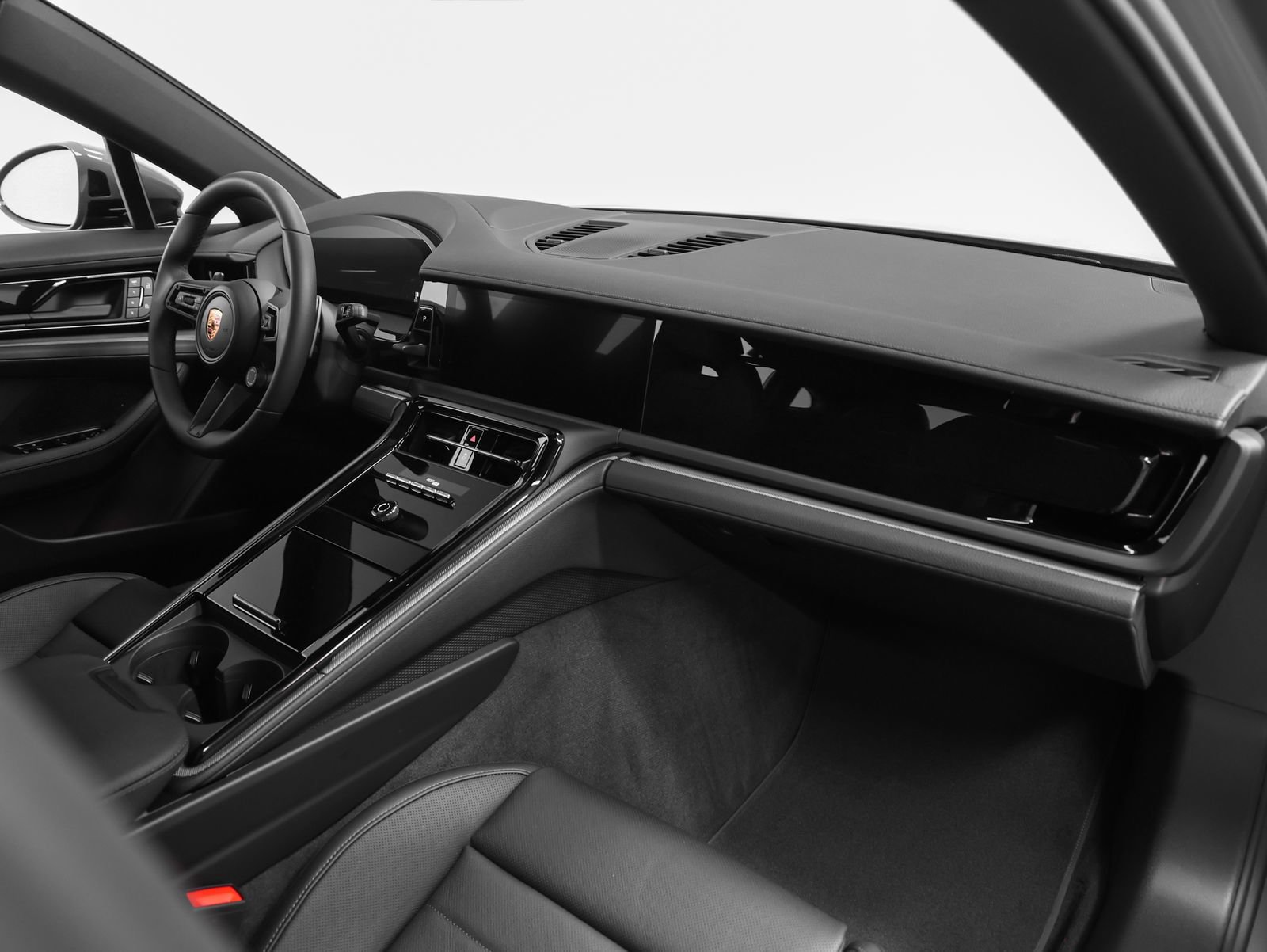 New 2026 Porsche Panamera 4 AWD/4WD image 23