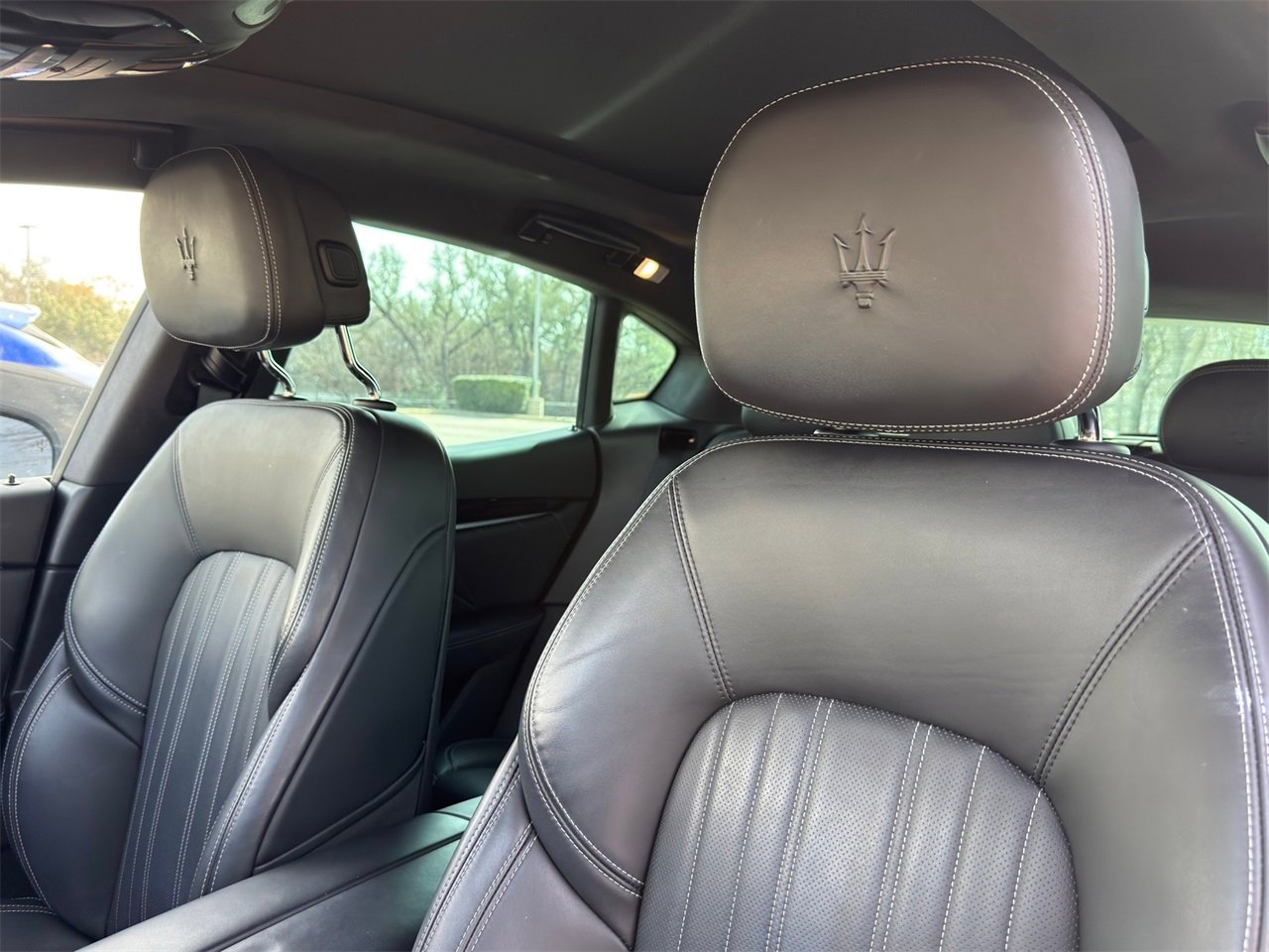 Certified 2023 Maserati Levante GT image 15