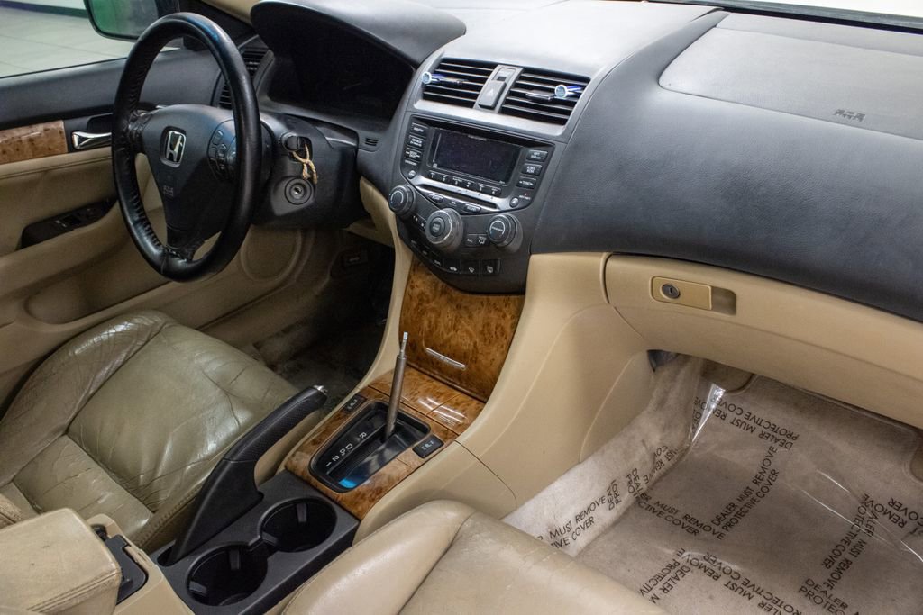 Used 2005 Honda Accord EX-L image 13