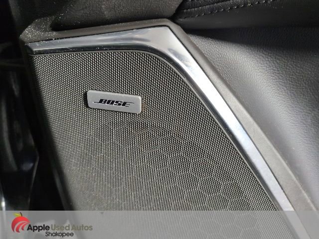 Used 2015 Cadillac Escalade Luxury image 48